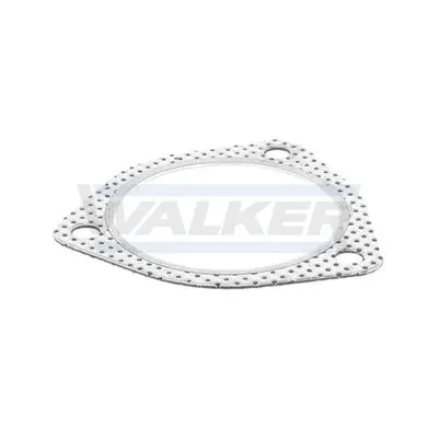 Handler.Part Gasket, exhaust pipe WALKER 80024 5