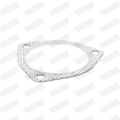 Handler.Part Gasket, exhaust pipe WALKER 80024 6