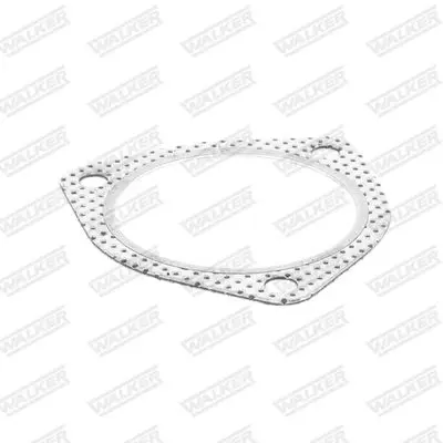 Handler.Part Gasket, exhaust pipe WALKER 80024 7