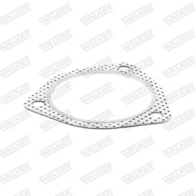 Handler.Part Gasket, exhaust pipe WALKER 80024 8