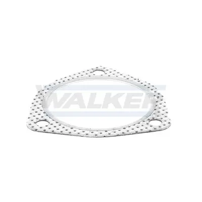 Handler.Part Gasket, exhaust pipe WALKER 80024 2