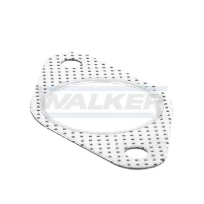 Handler.Part Gasket, exhaust pipe WALKER 80035 3