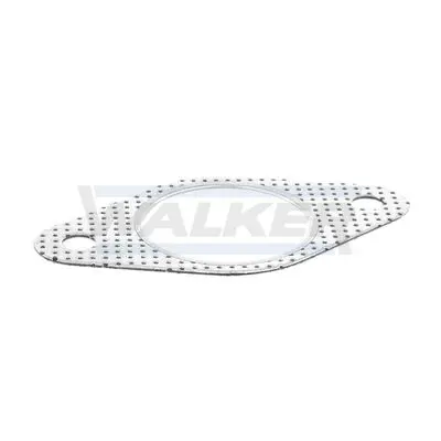 Handler.Part Gasket, exhaust pipe WALKER 80035 4