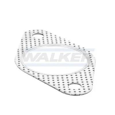 Handler.Part Gasket, exhaust pipe WALKER 80035 5