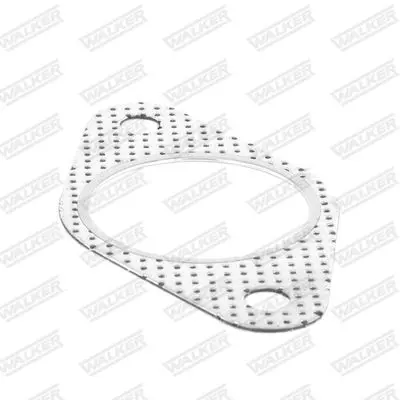 Handler.Part Gasket, exhaust pipe WALKER 80035 6