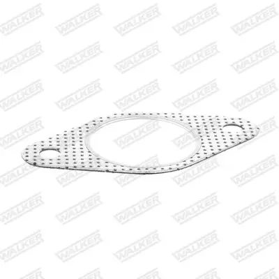 Handler.Part Gasket, exhaust pipe WALKER 80035 7