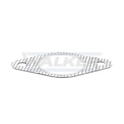 Handler.Part Gasket, exhaust pipe WALKER 80035 2