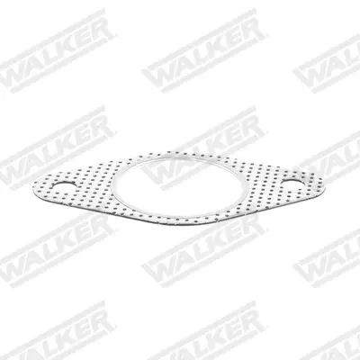 Handler.Part Gasket, exhaust pipe WALKER 80035 1