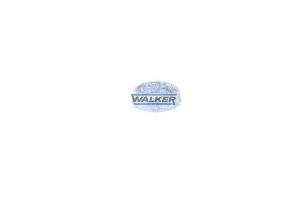 Handler.Part Gasket, exhaust pipe WALKER 80041 3