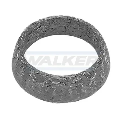 Handler.Part Gasket, exhaust pipe WALKER 80041 2