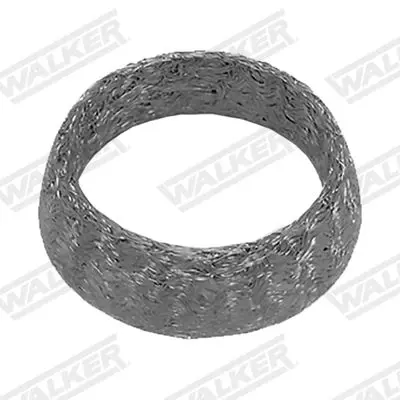 Handler.Part Gasket, exhaust pipe WALKER 80041 1