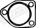 Handler.Part Gasket, exhaust pipe WALKER 80045 9