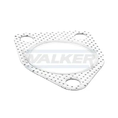 Handler.Part Gasket, exhaust pipe WALKER 80045 4