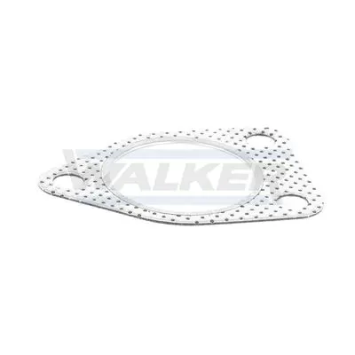 Handler.Part Gasket, exhaust pipe WALKER 80045 5