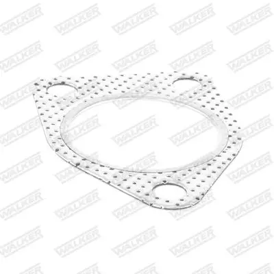 Handler.Part Gasket, exhaust pipe WALKER 80045 7