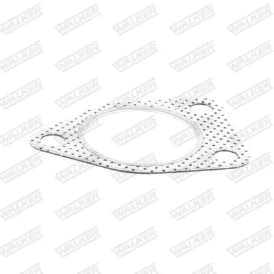 Handler.Part Gasket, exhaust pipe WALKER 80045 8