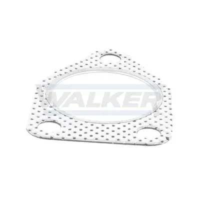 Handler.Part Gasket, exhaust pipe WALKER 80045 2