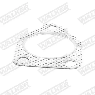 Handler.Part Gasket, exhaust pipe WALKER 80045 1