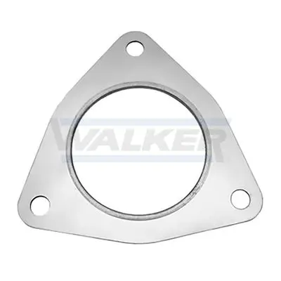 Handler.Part Gasket, exhaust pipe WALKER 80061 2