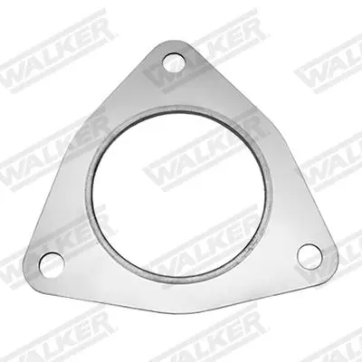 Handler.Part Gasket, exhaust pipe WALKER 80061 1