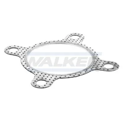 Handler.Part Gasket, exhaust pipe WALKER 80065 4