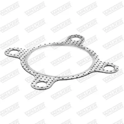 Handler.Part Gasket, exhaust pipe WALKER 80065 6