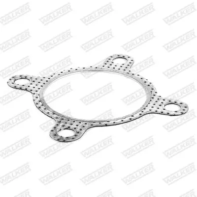 Handler.Part Gasket, exhaust pipe WALKER 80065 8