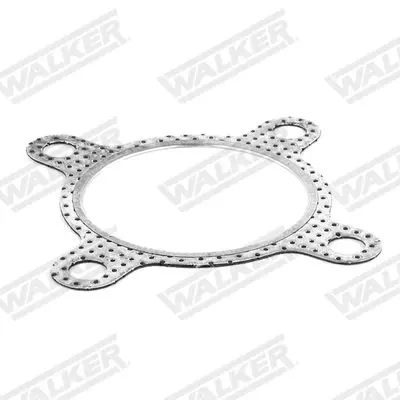 Handler.Part Gasket, exhaust pipe WALKER 80065 1