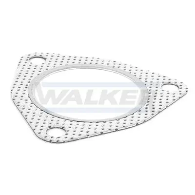 Handler.Part Gasket, exhaust pipe WALKER 80083 3