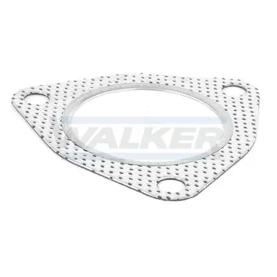 Handler.Part Gasket, exhaust pipe WALKER 80083 4