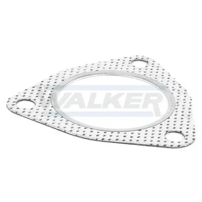 Handler.Part Gasket, exhaust pipe WALKER 80083 5