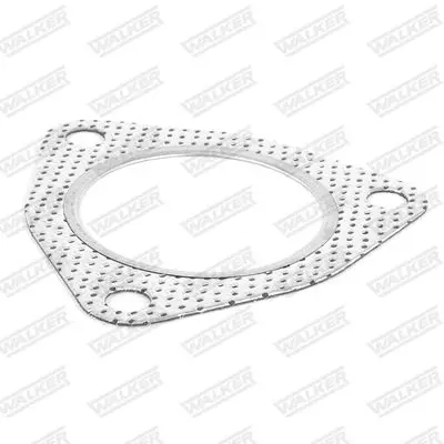 Handler.Part Gasket, exhaust pipe WALKER 80083 6