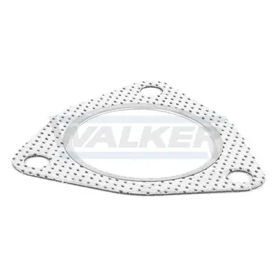 Handler.Part Gasket, exhaust pipe WALKER 80083 2