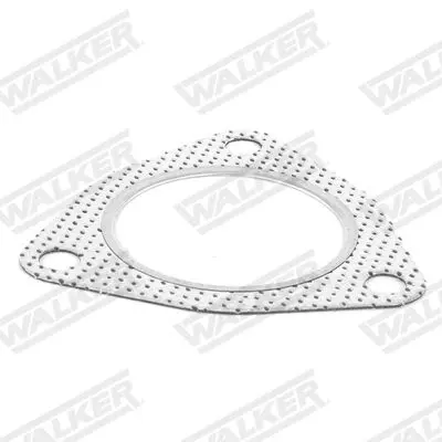 Handler.Part Gasket, exhaust pipe WALKER 80083 1