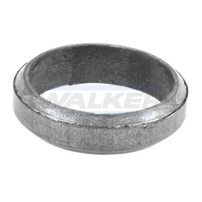 Handler.Part Gasket, exhaust pipe WALKER 80088 4