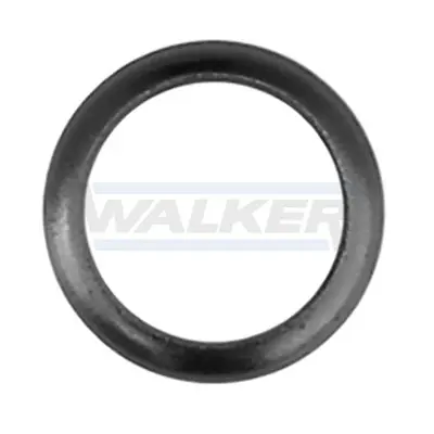 Handler.Part Gasket, exhaust pipe WALKER 80088 2