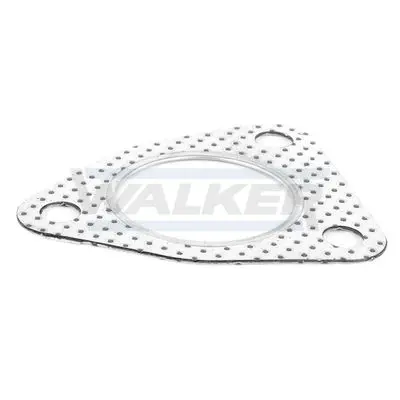 Handler.Part Gasket, exhaust pipe WALKER 80091 5