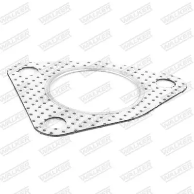 Handler.Part Gasket, exhaust pipe WALKER 80091 6