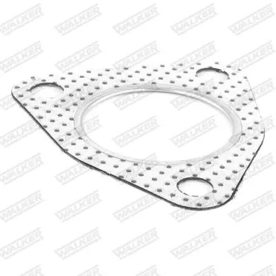 Handler.Part Gasket, exhaust pipe WALKER 80091 7