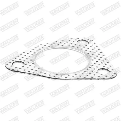 Handler.Part Gasket, exhaust pipe WALKER 80091 8