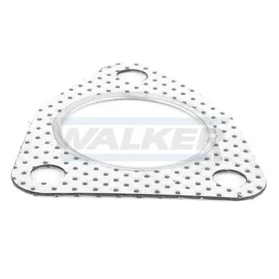 Handler.Part Gasket, exhaust pipe WALKER 80091 2