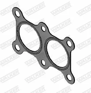 Handler.Part Gasket, exhaust pipe WALKER 80128 10