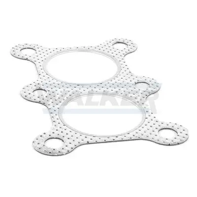 Handler.Part Gasket, exhaust pipe WALKER 80128 3