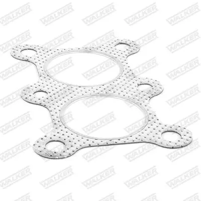 Handler.Part Gasket, exhaust pipe WALKER 80128 6