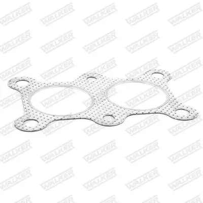 Handler.Part Gasket, exhaust pipe WALKER 80128 7