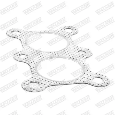 Handler.Part Gasket, exhaust pipe WALKER 80128 8