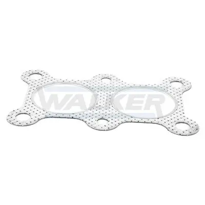 Handler.Part Gasket, exhaust pipe WALKER 80128 2