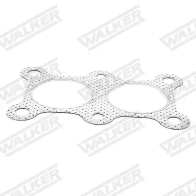 Handler.Part Gasket, exhaust pipe WALKER 80128 1