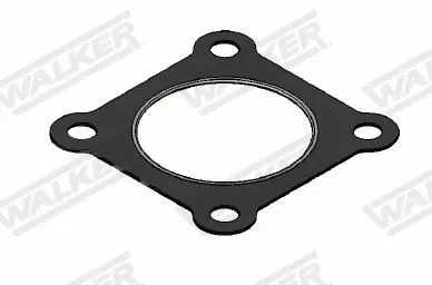 Handler.Part Gasket, exhaust pipe WALKER 80134 2