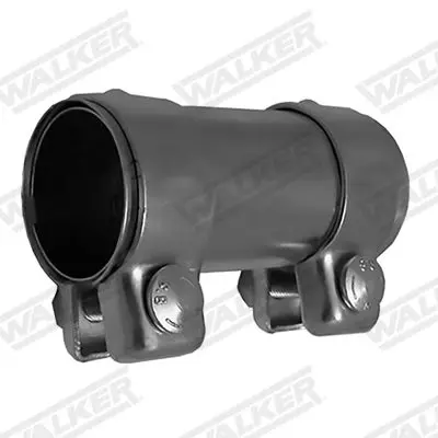 Handler.Part Pipe connector, exhaust system WALKER 80138 1